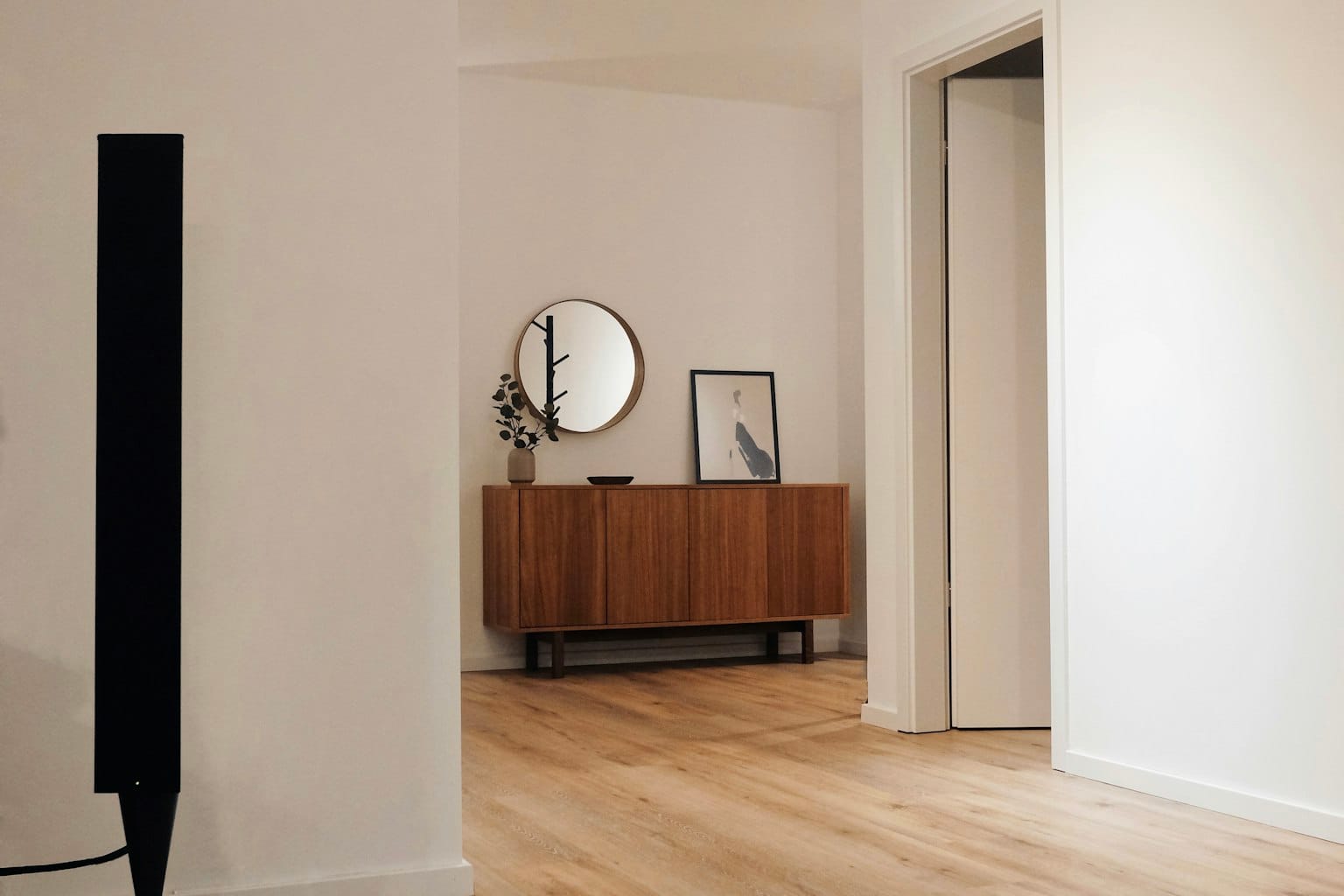 Professionel kælderrenovering med fugtsikring