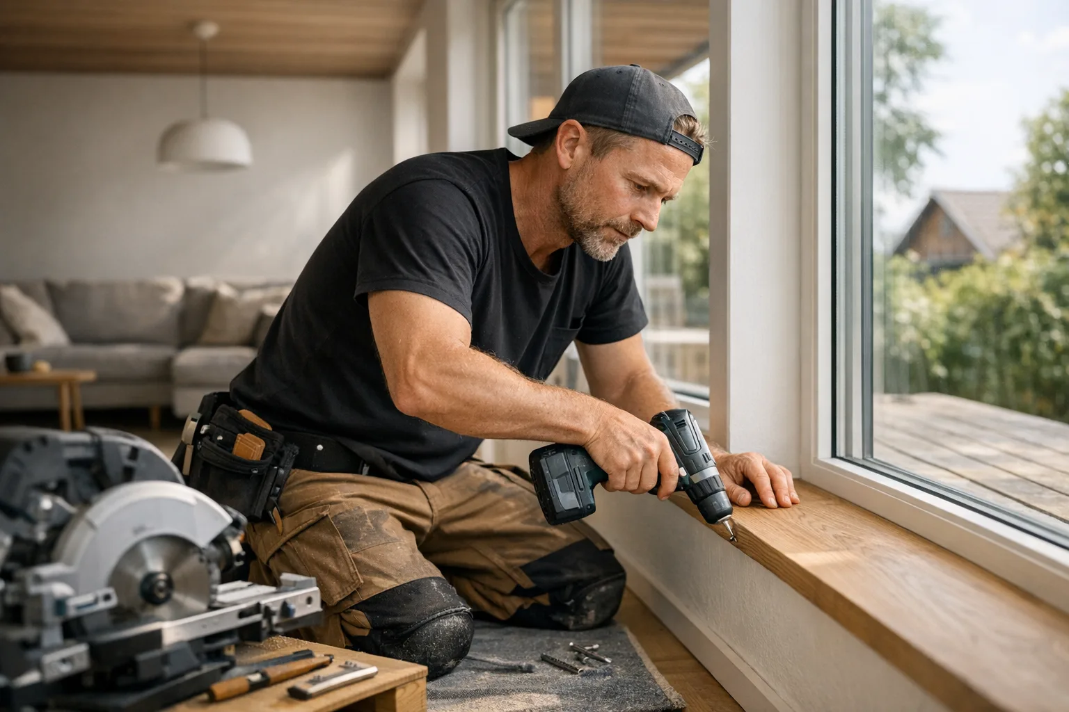 Carport i København — Kvaligo