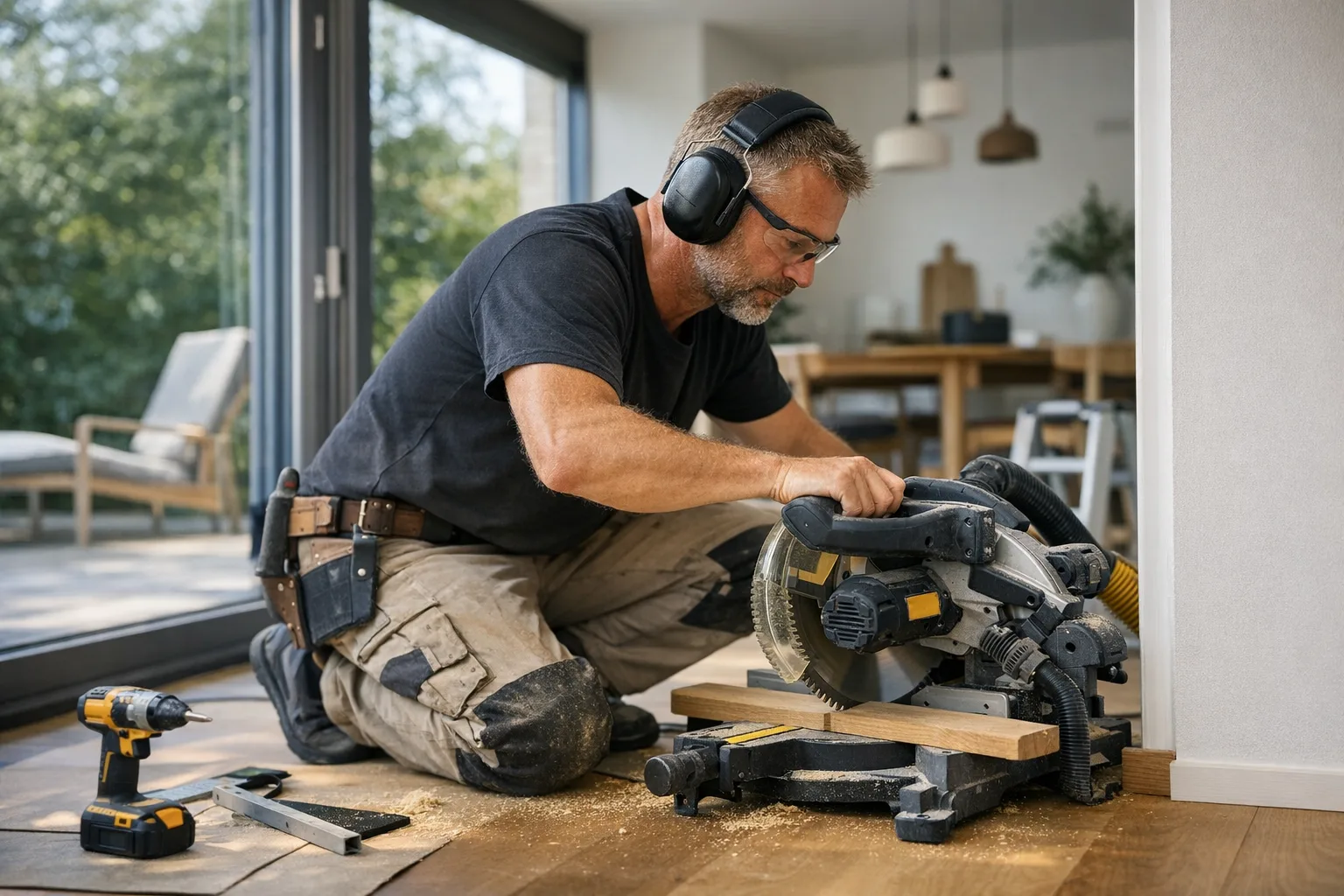 Carport i Køge — Kvaligo