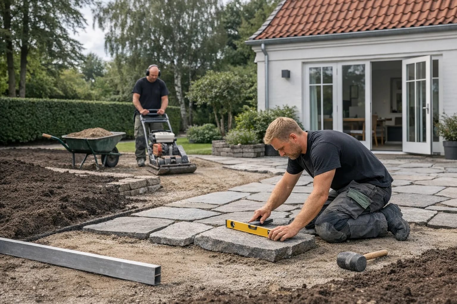 Have & Anlæg i Aalborg — Kvaligo