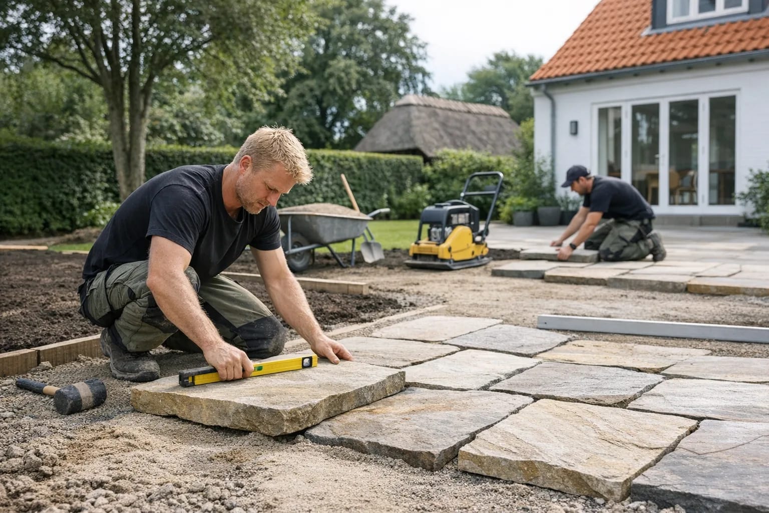 Have & Anlæg i Aarhus — Kvaligo