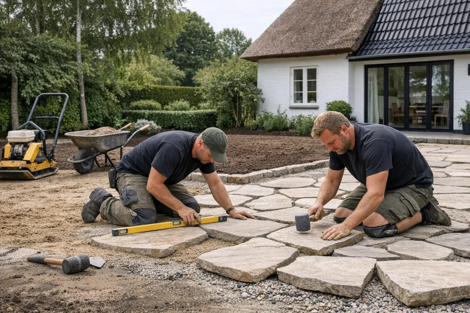 Have & Anlæg i Kolding — Kvaligo