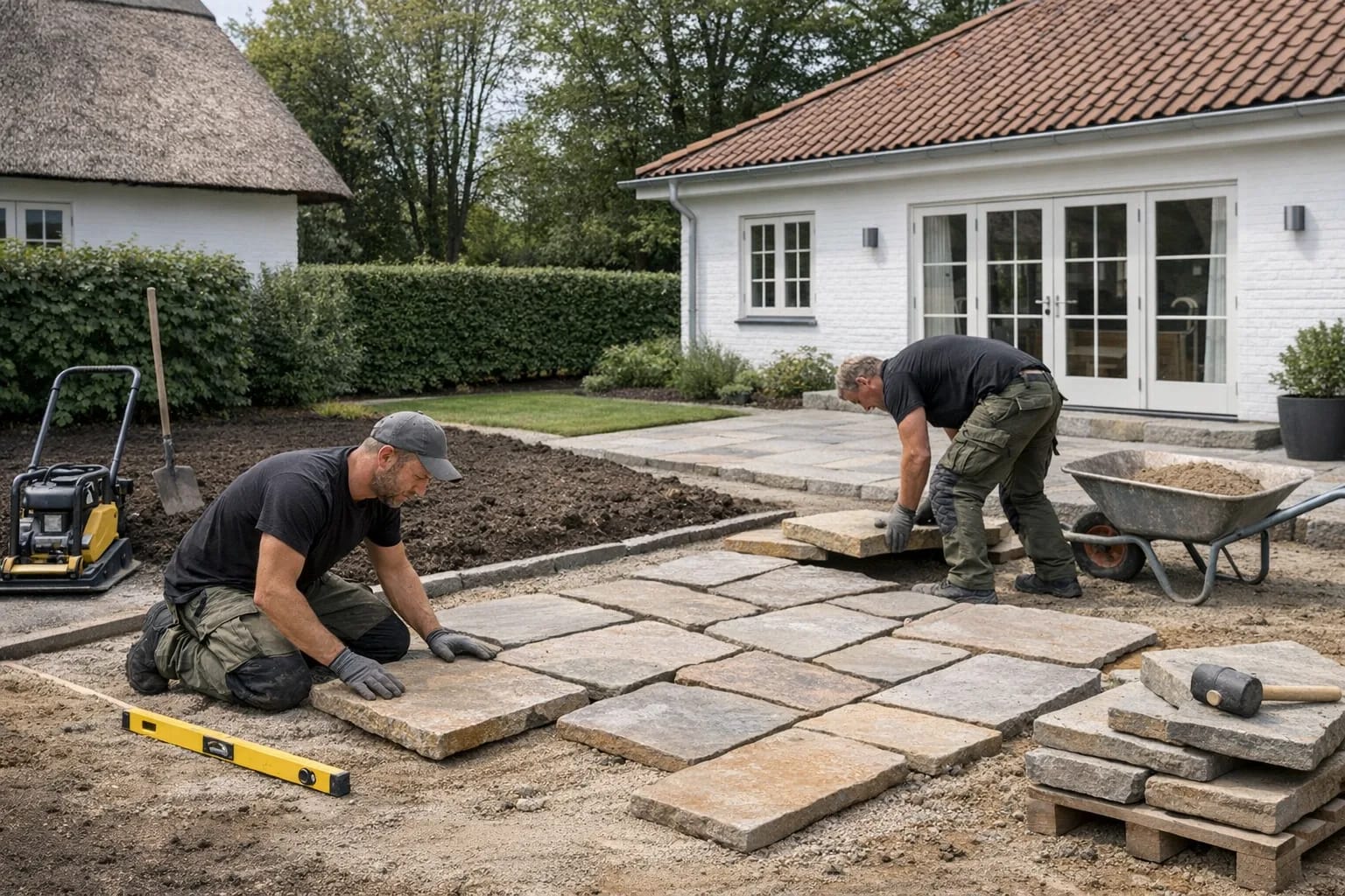 Have & Anlæg i Sorø — Kvaligo