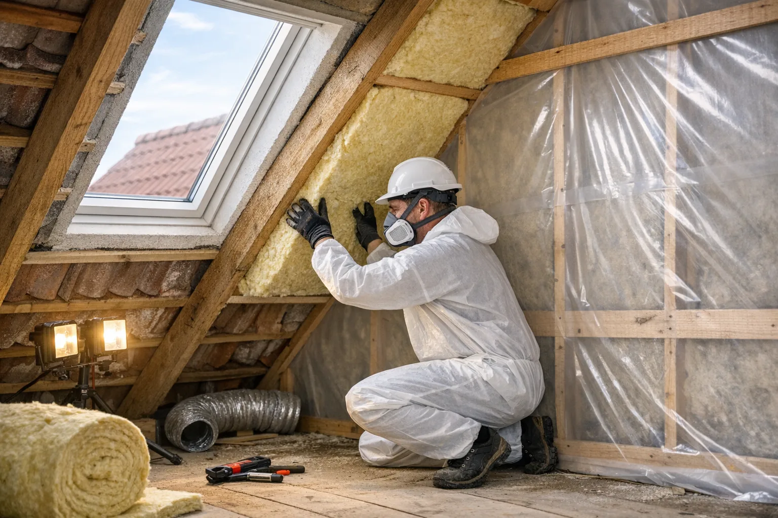 Isolering i Aalborg — Kvaligo