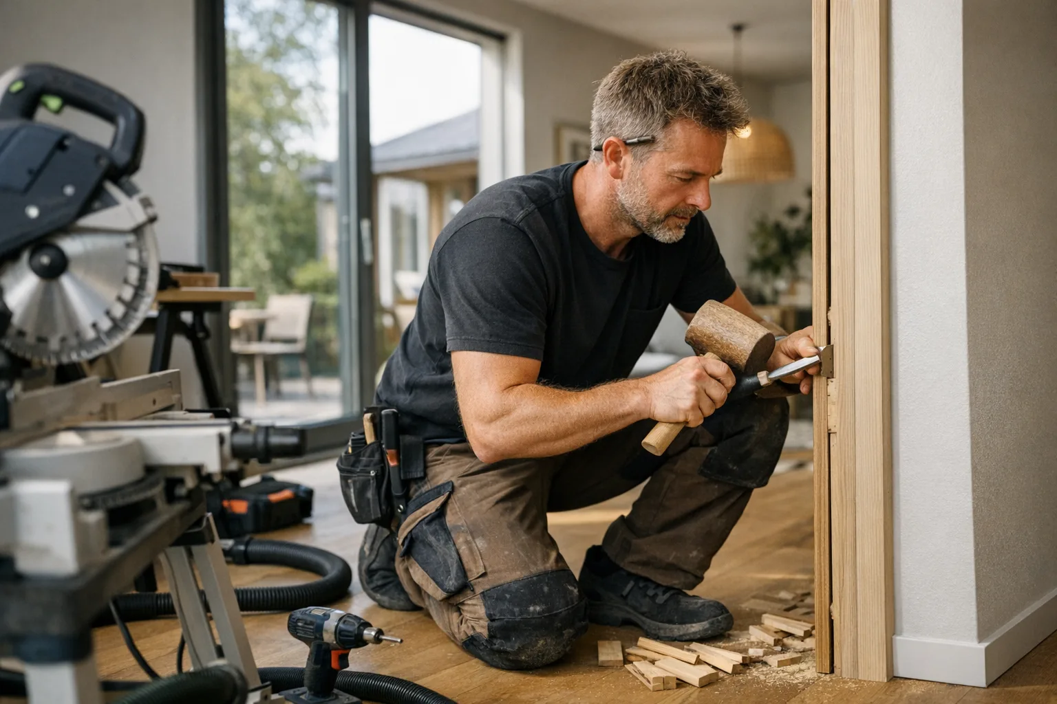 Kloak i Ballerup — Kvaligo