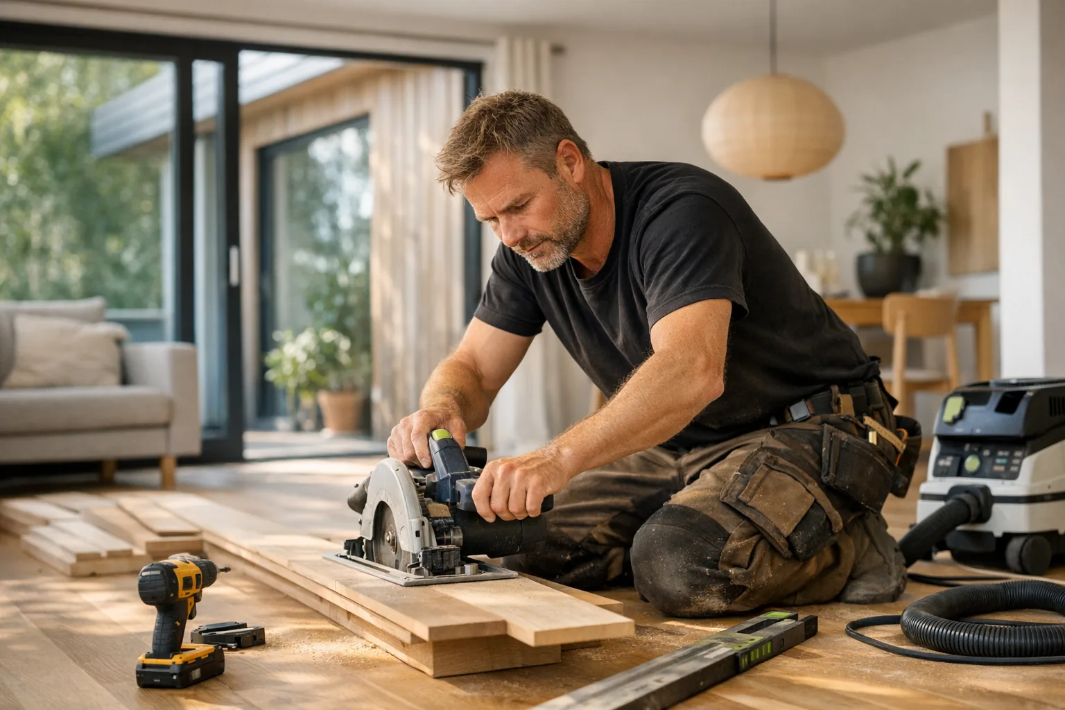 Kloak i Esbjerg — Kvaligo