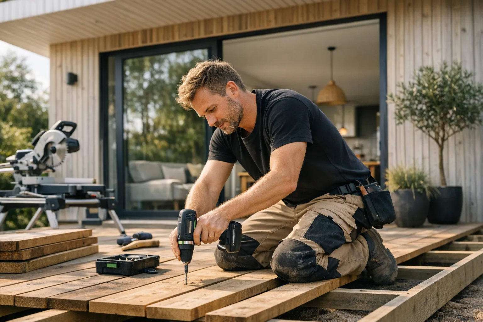 Kloak i Faxe — Kvaligo