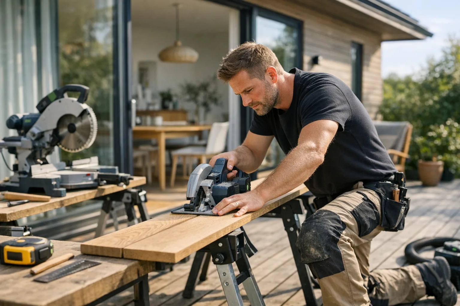 Kloak i Frederikssund — Kvaligo