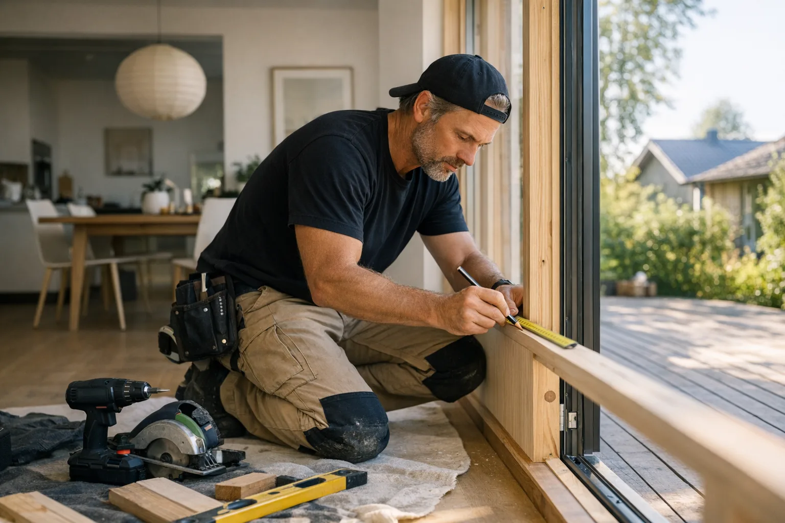 Kloak i Gentofte — Kvaligo