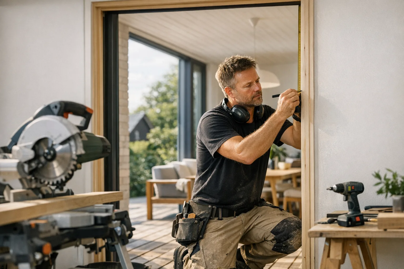 Kloak i Haslev — Kvaligo