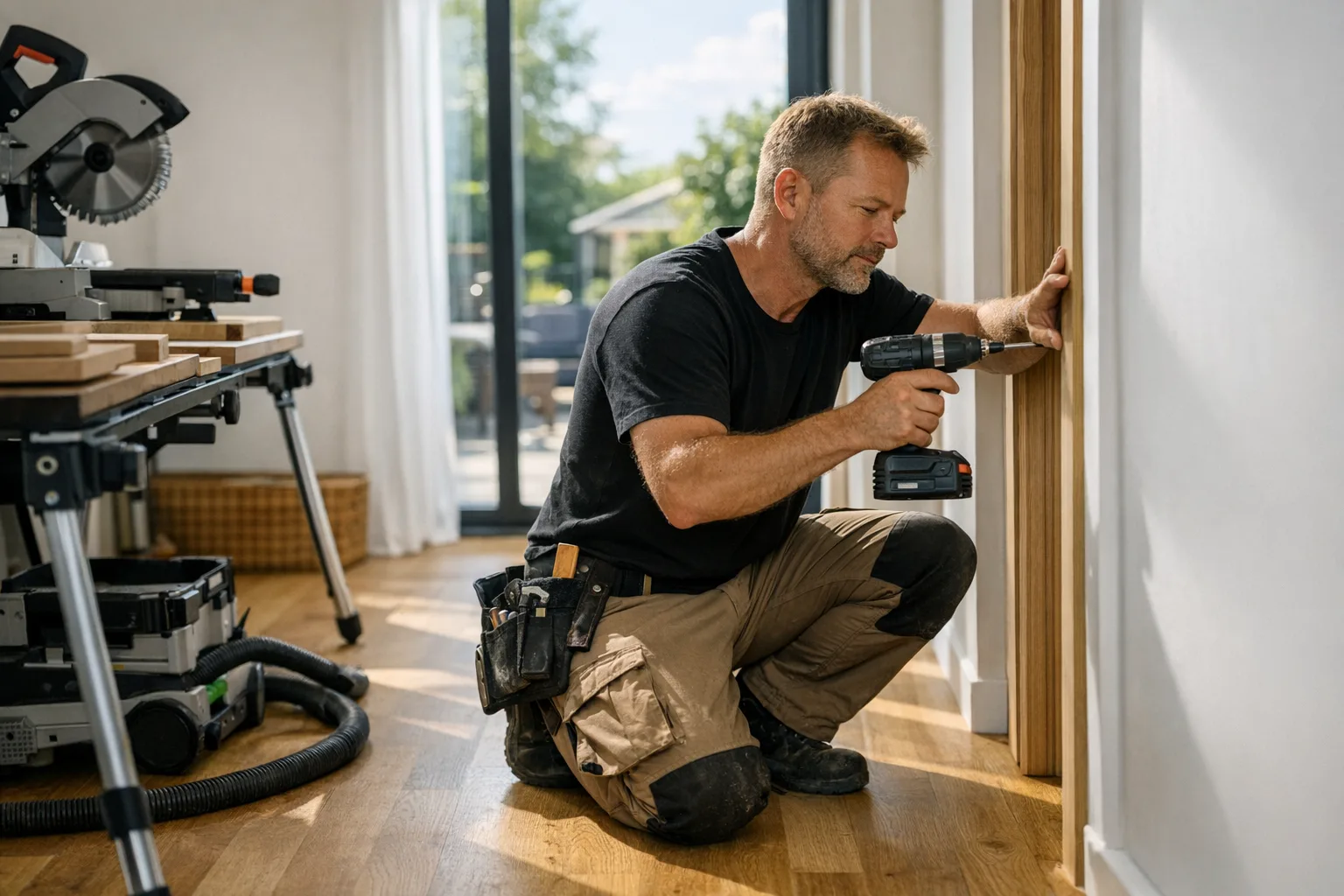 Kloak i Herning — Kvaligo