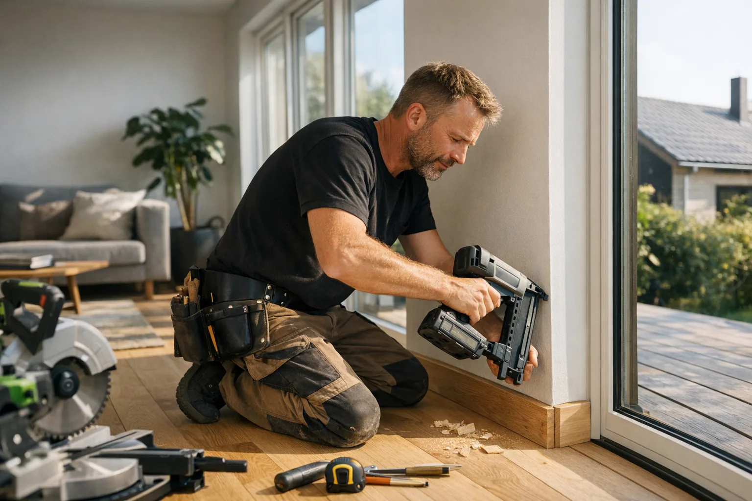 Kloak i Hillerød — Kvaligo