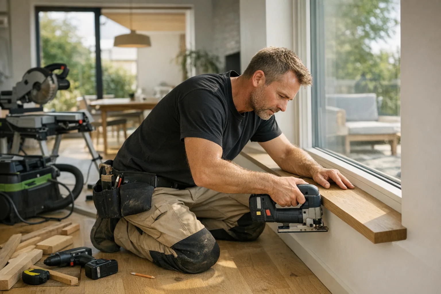 Kloak i Holbæk — Kvaligo