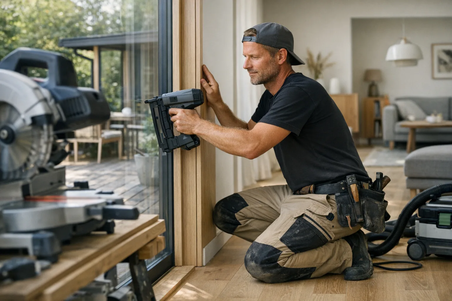 Kloak i Horsens — Kvaligo