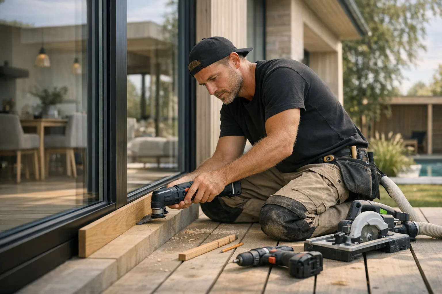 Kloak i Hvidovre — Kvaligo