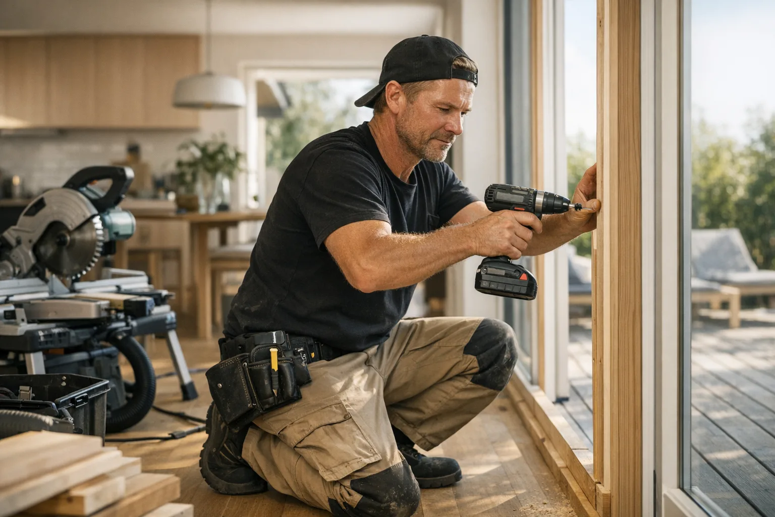 Kloak i Kalundborg — Kvaligo