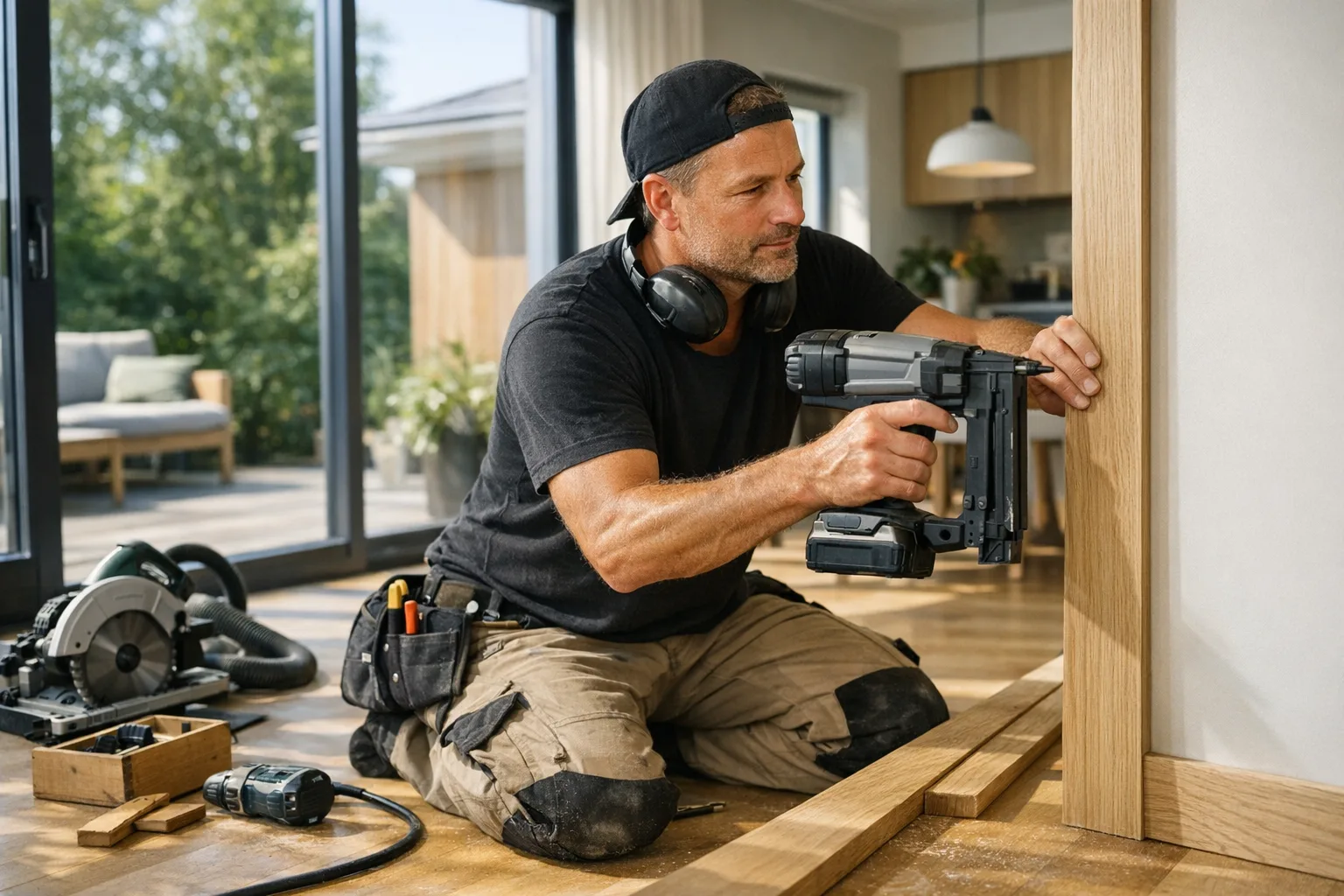 Kloak i København — Kvaligo