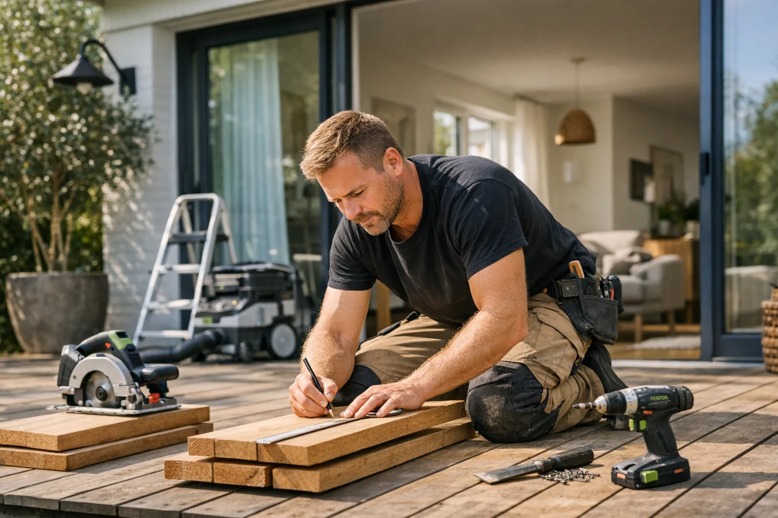 Kloak i Næstved — Kvaligo