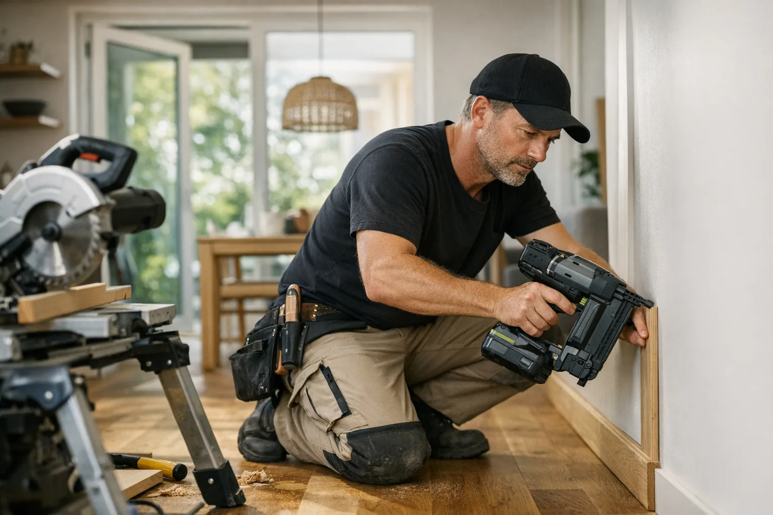 Kloak i Nykøbing F. — Kvaligo