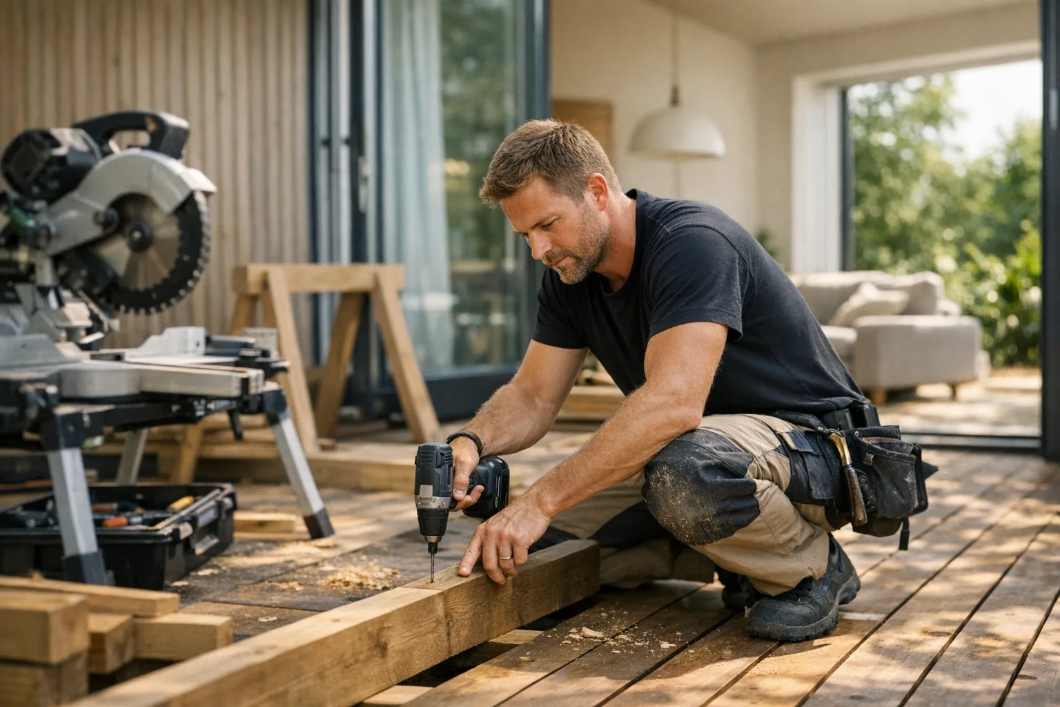 Kloak i Odense — Kvaligo