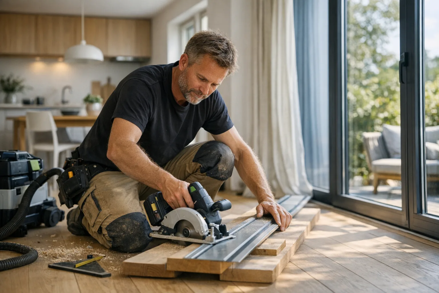 Kloak i Rødovre — Kvaligo