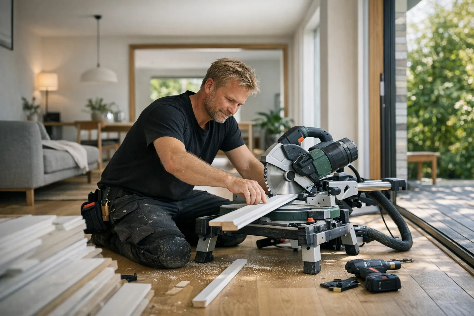 Kloak i Roskilde — Kvaligo