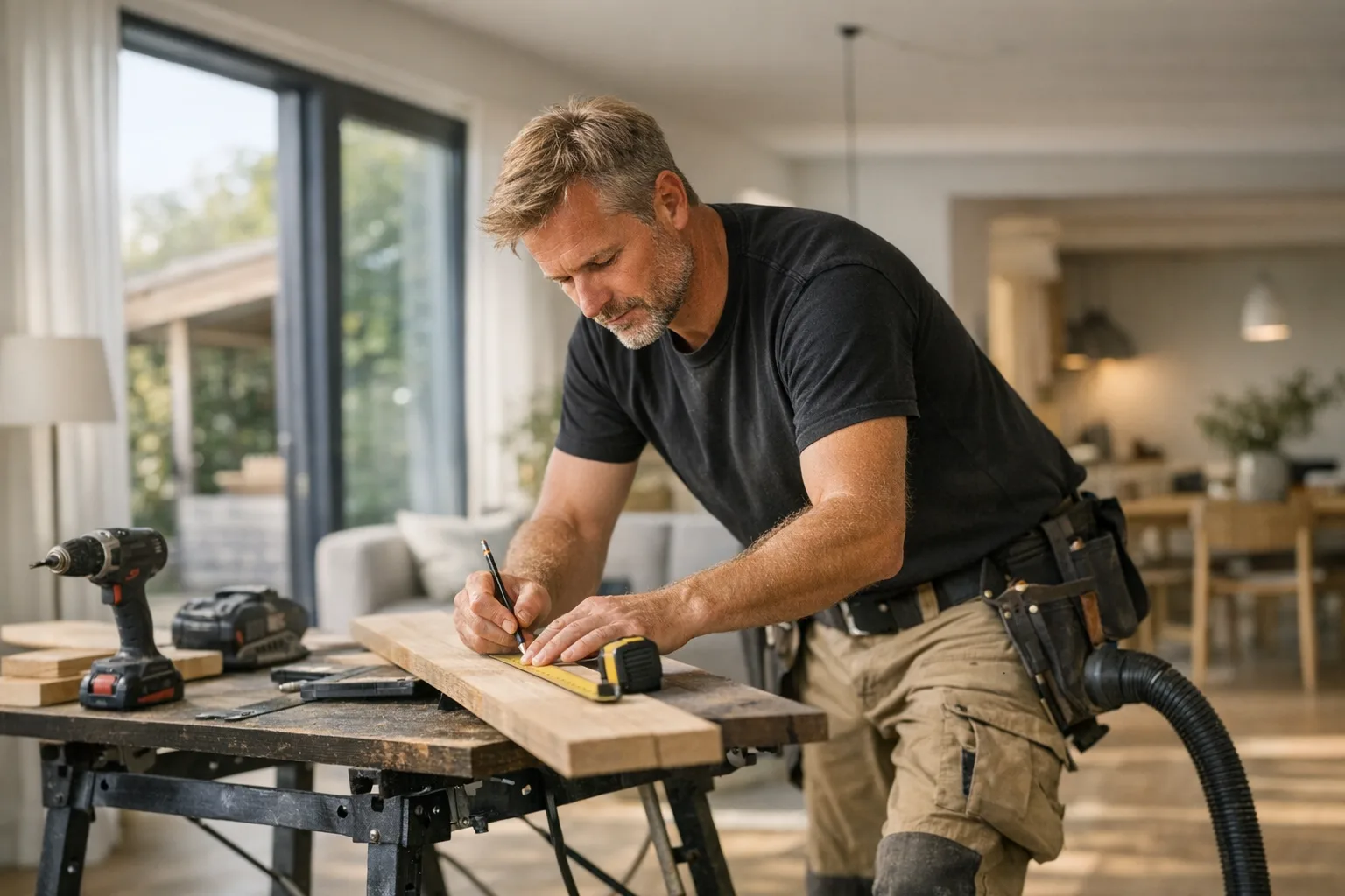 Kloak i Taastrup — Kvaligo