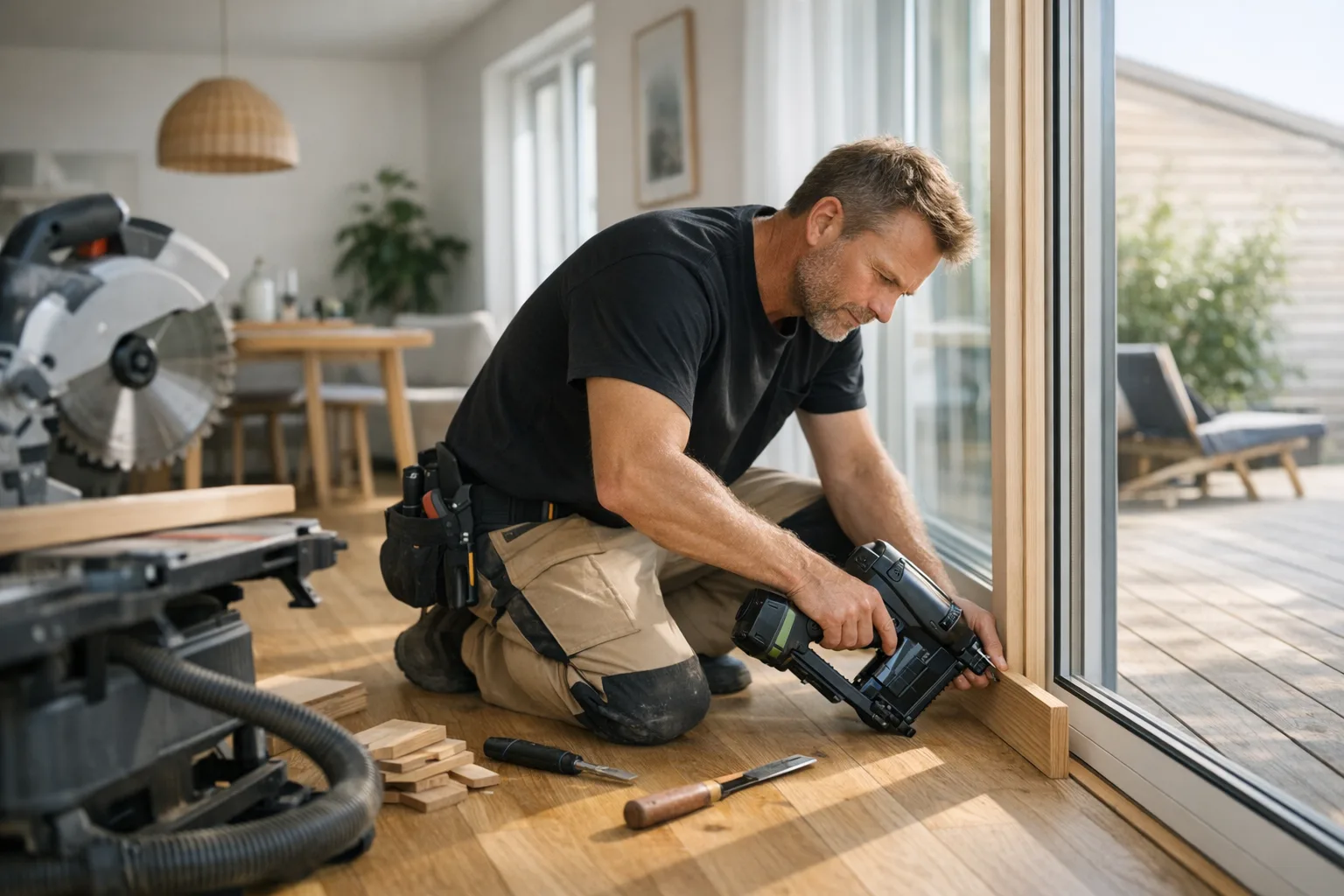 Kloak i Vejle — Kvaligo