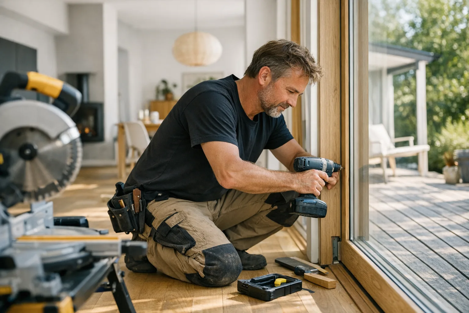 Kloak i Vordingborg — Kvaligo