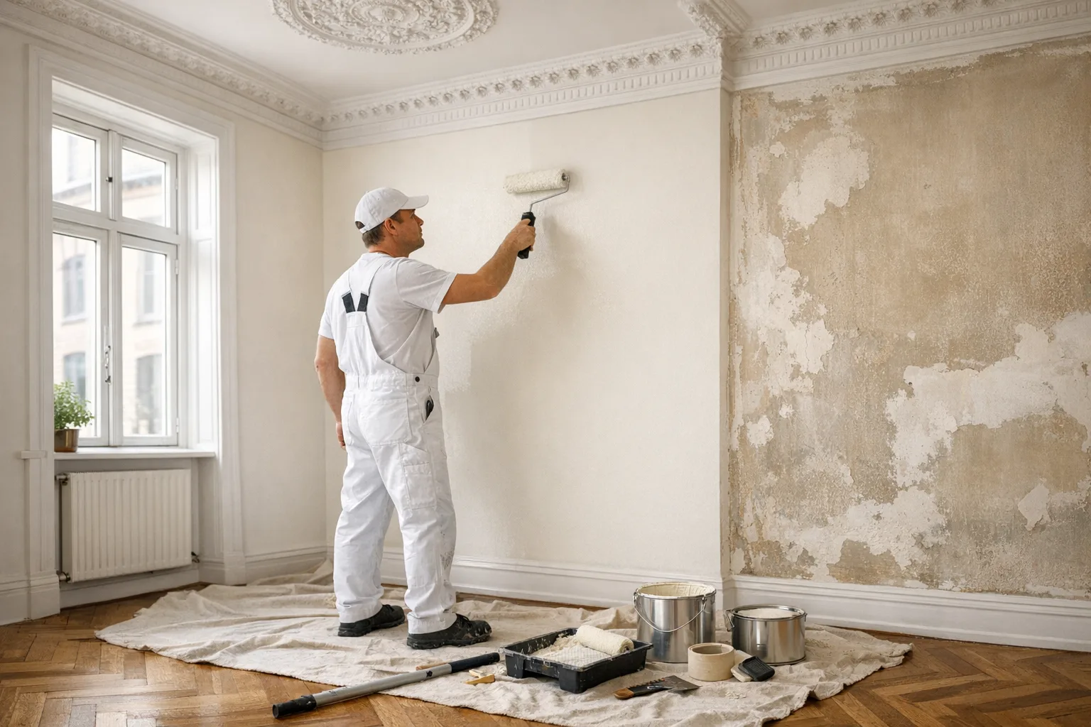 Maler i Kolding — Kvaligo