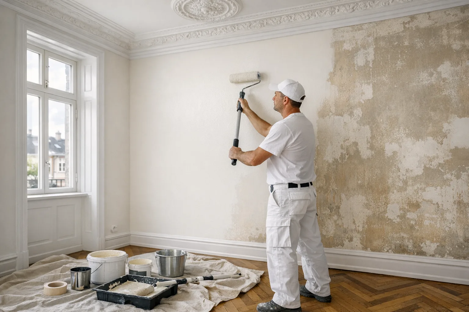 Maler i Vejle — Kvaligo