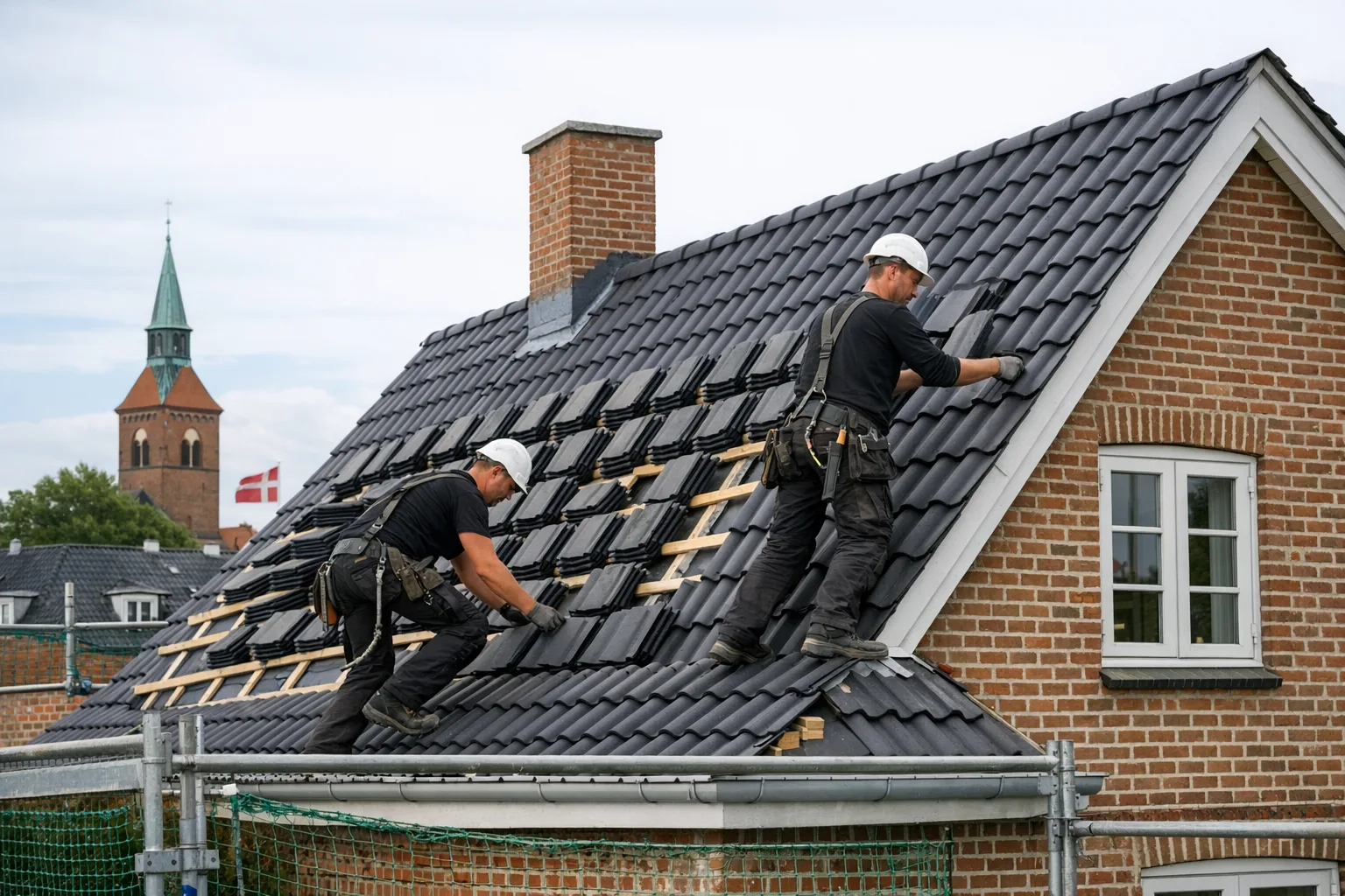 Nyt tag i Aarhus — Kvaligo