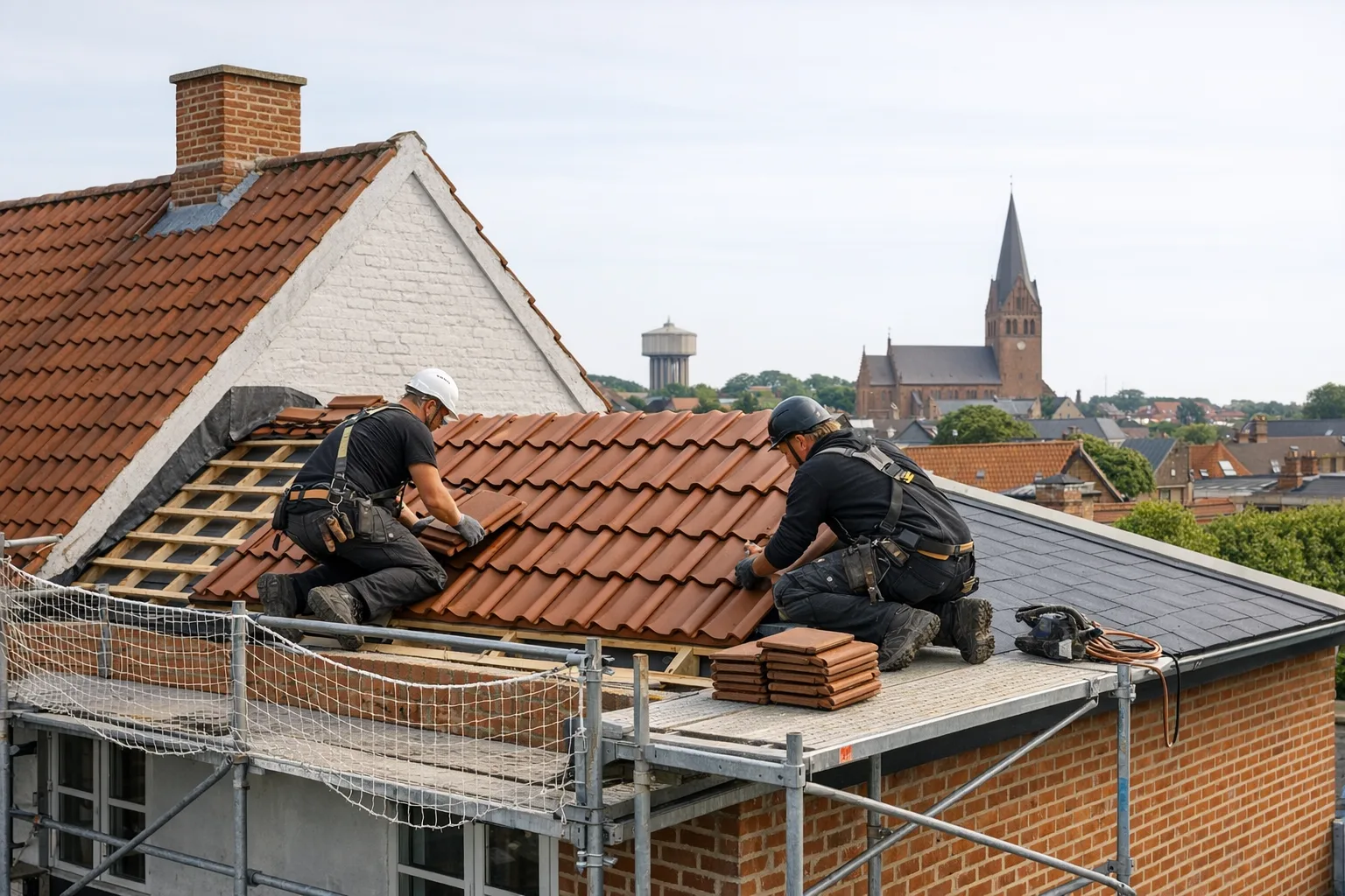 Nyt tag i Næstved — Kvaligo