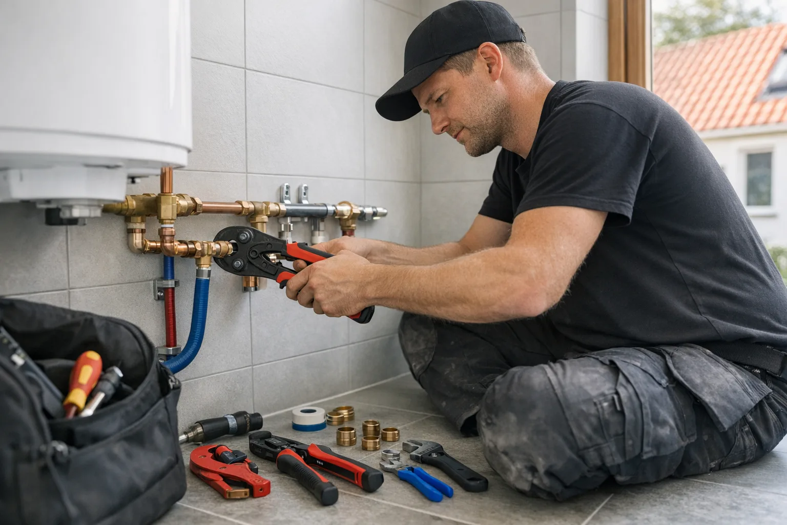 VVS i Aalborg — Kvaligo