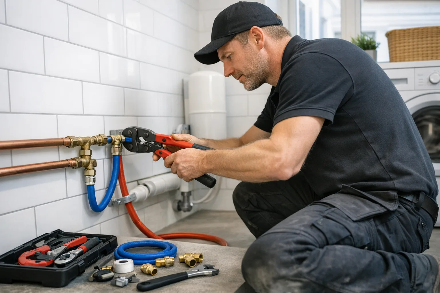 VVS i Helsingør — Kvaligo