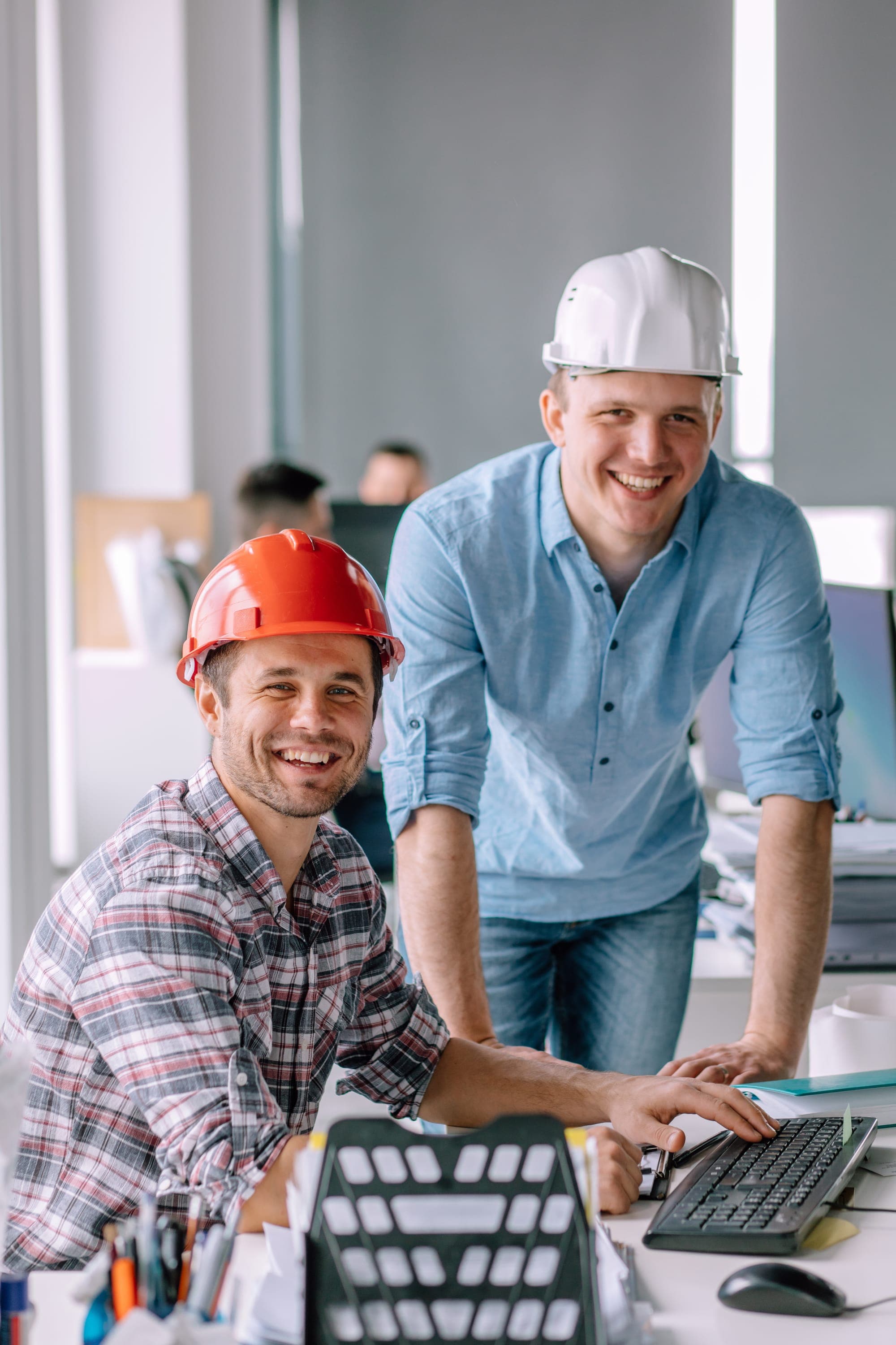 Personlig og uvildig vejledning