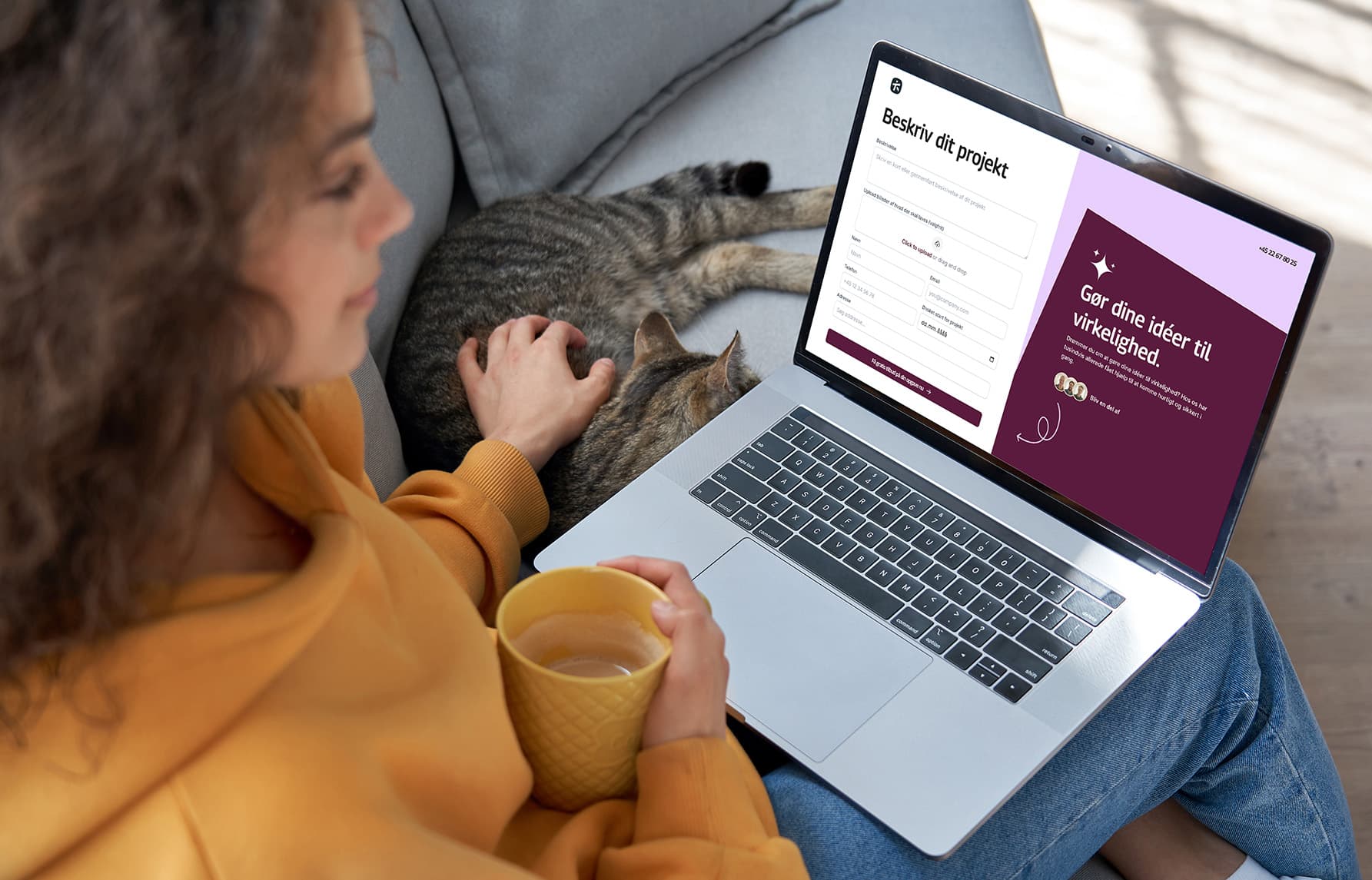 Spar tid og undgå besværet