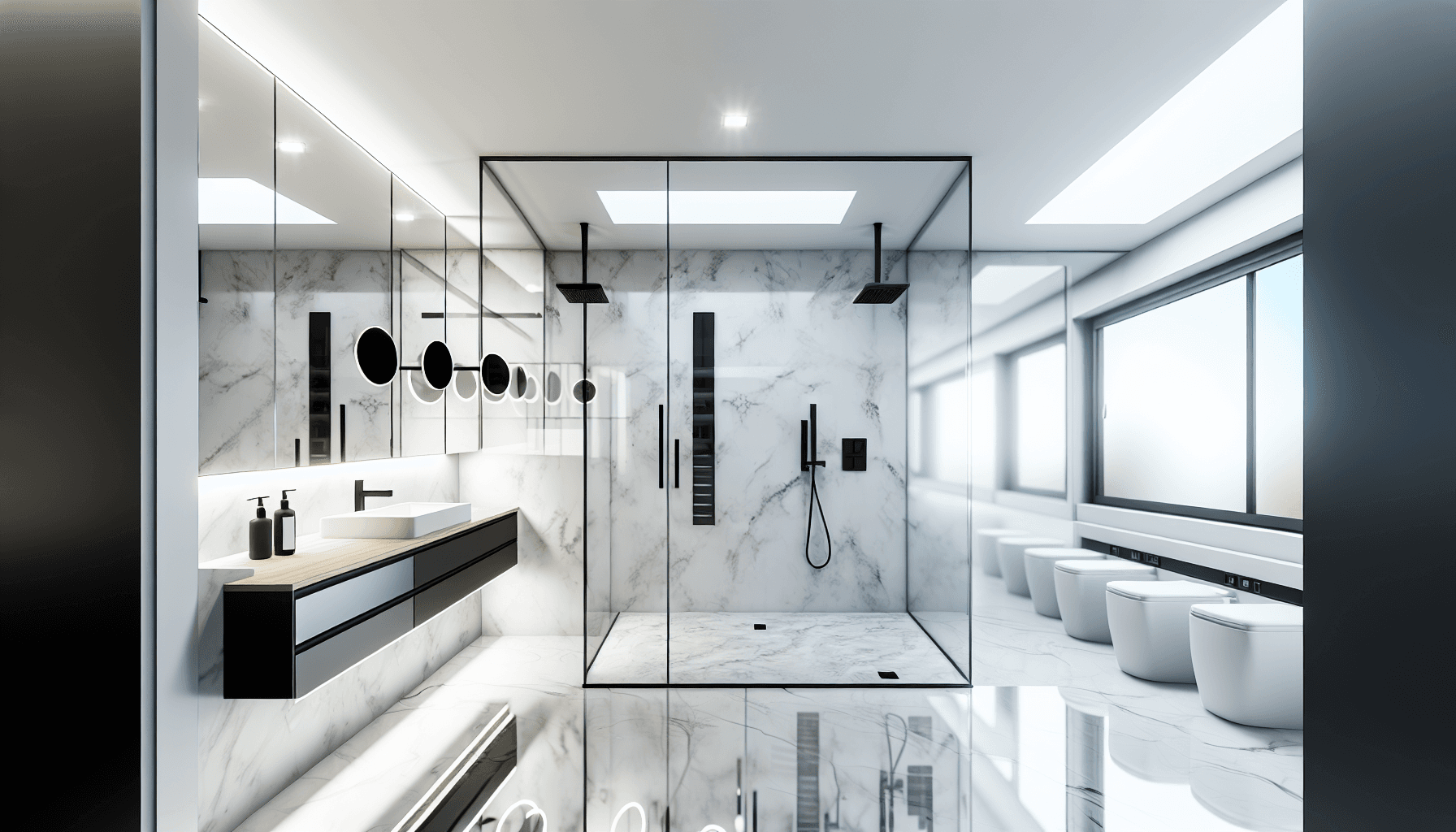 Badeværelse Renovering Pris 2026: Komplet Guide