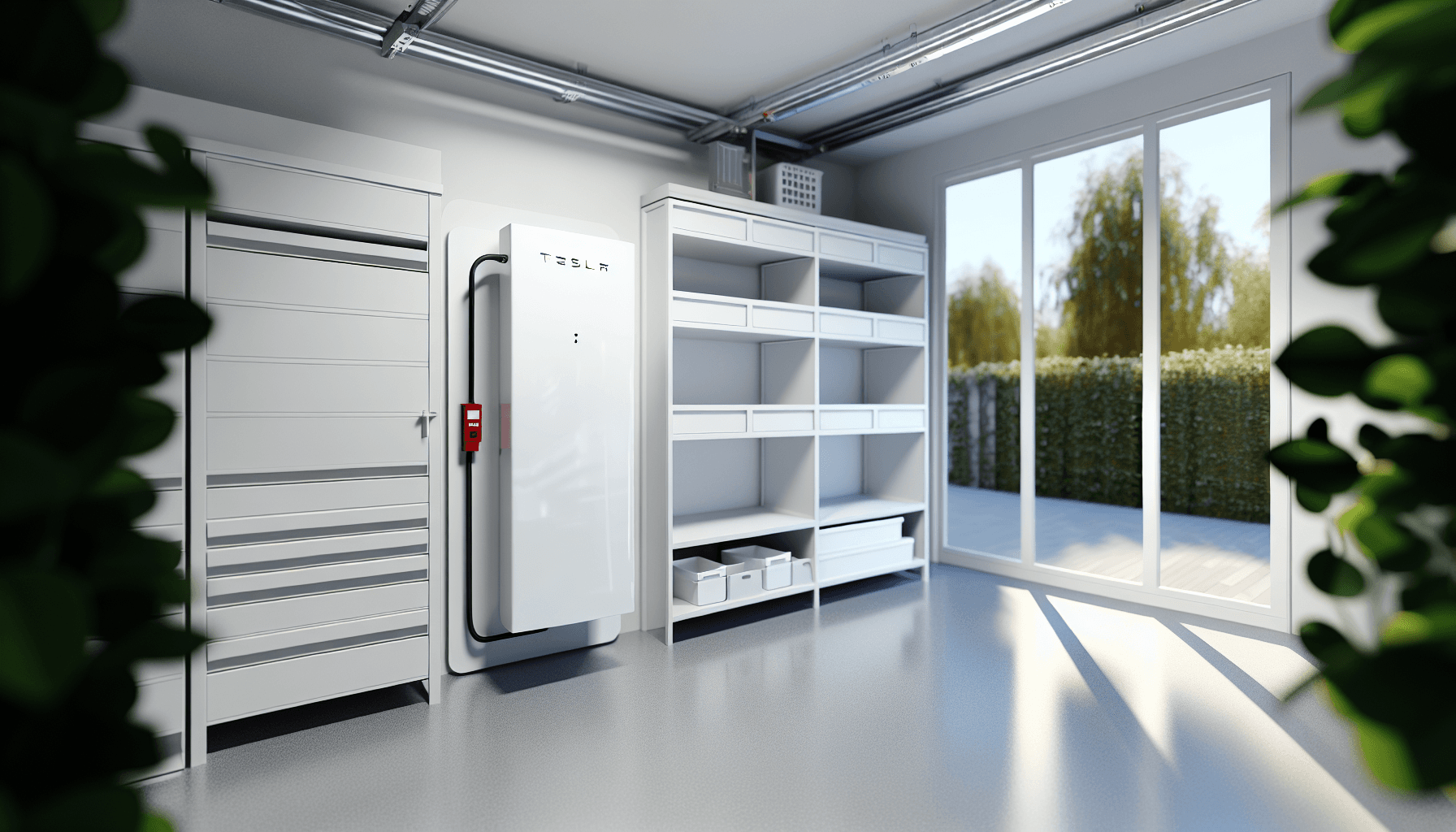 Batteri til Solceller Pris 2026 - Sammenligning & Guide