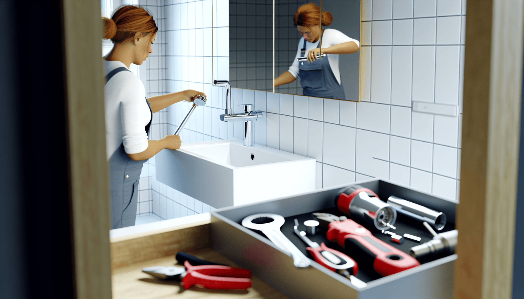 Blandingsbatteri Udskiftning Pris 2026 - Komplet Guide