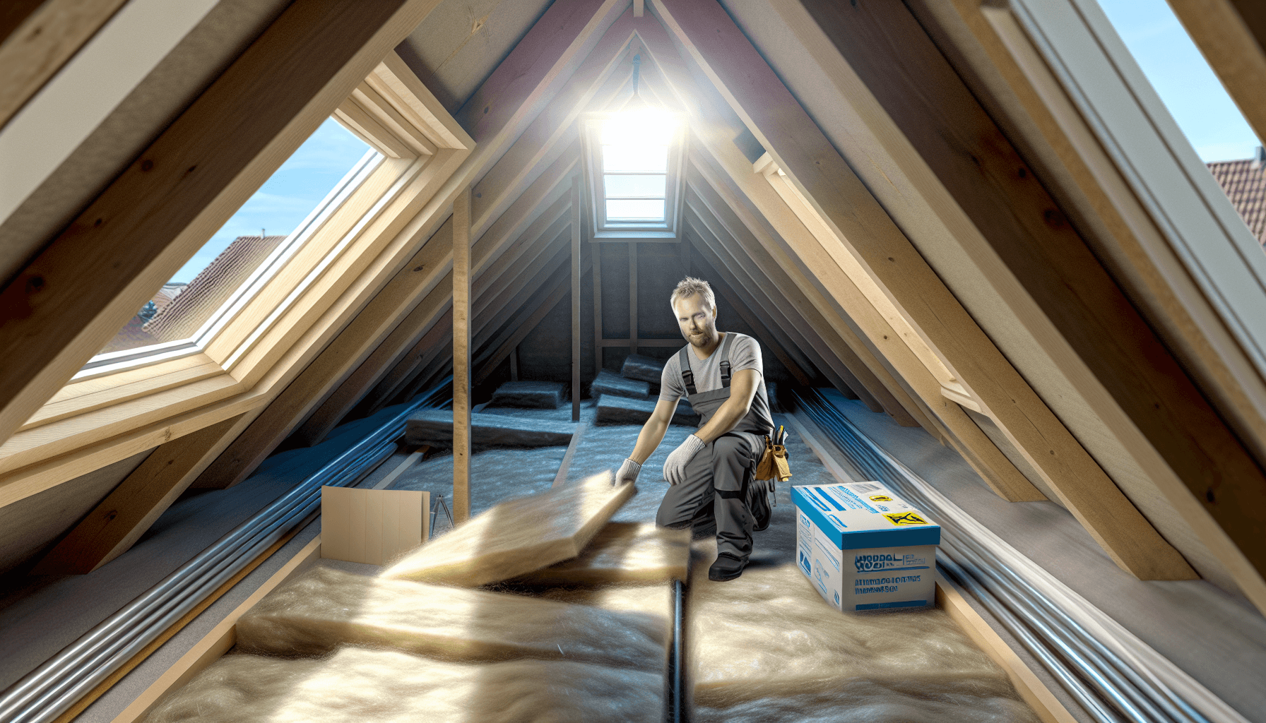Efterisolering Pris 2026: Komplette Omkostninger & Guide