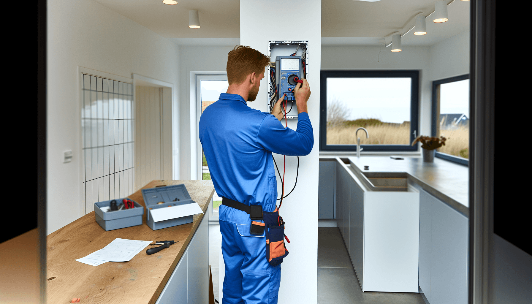 Eltjek Pris 2026: Hvad Koster Det & Hvordan Sparer Du?