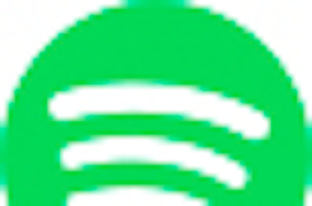 Spotify Logo
