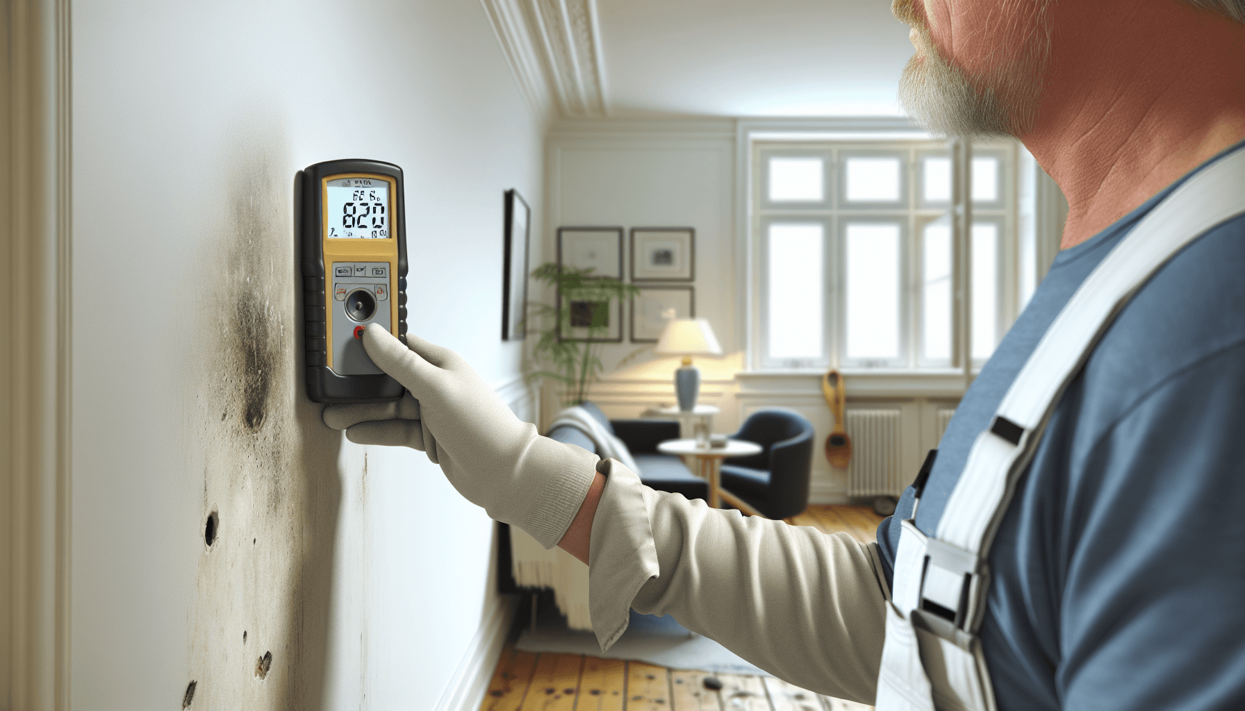 Moderne ventilationssystem i dansk hjem