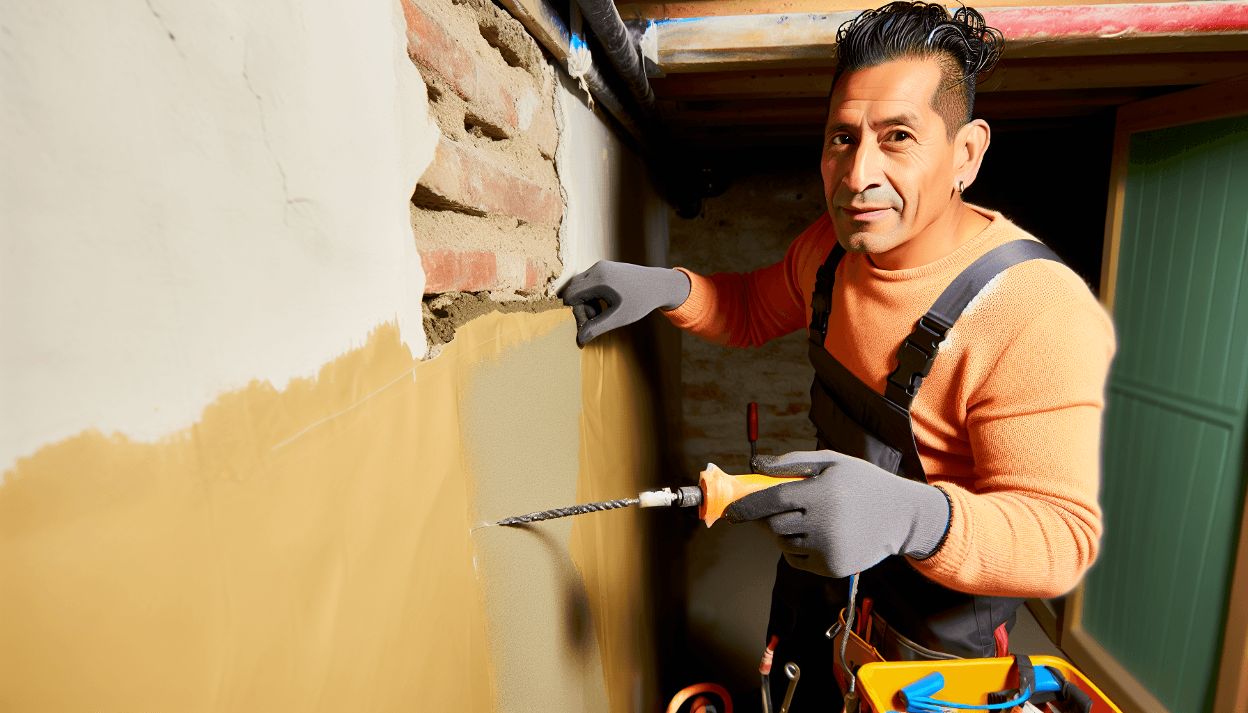 Fugtsikring Kælder Pris 2026: Komplet Guide til Priser