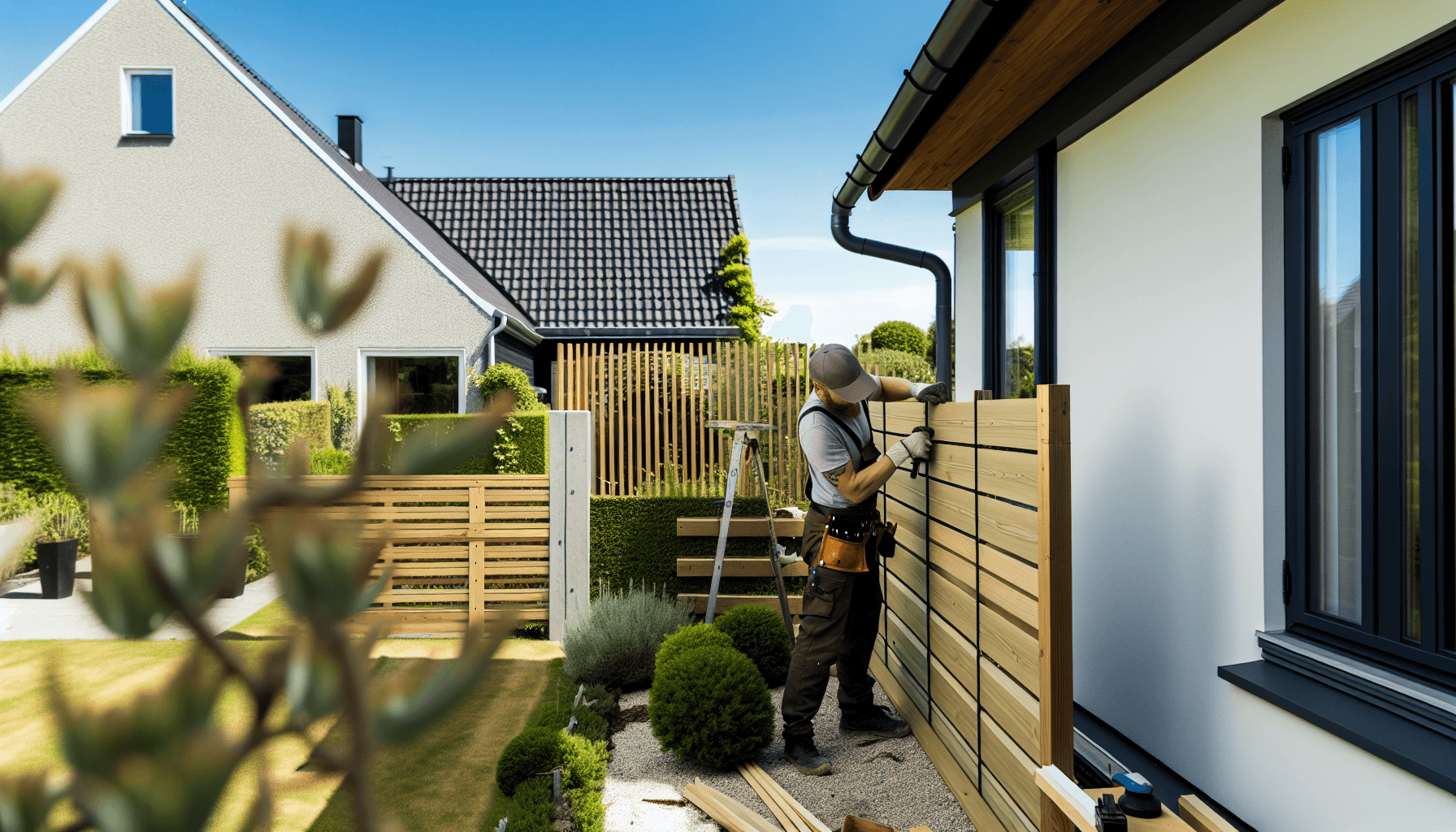 Hegn Opsætning Pris 2026: Komplet Guide til Priser & Tilbud