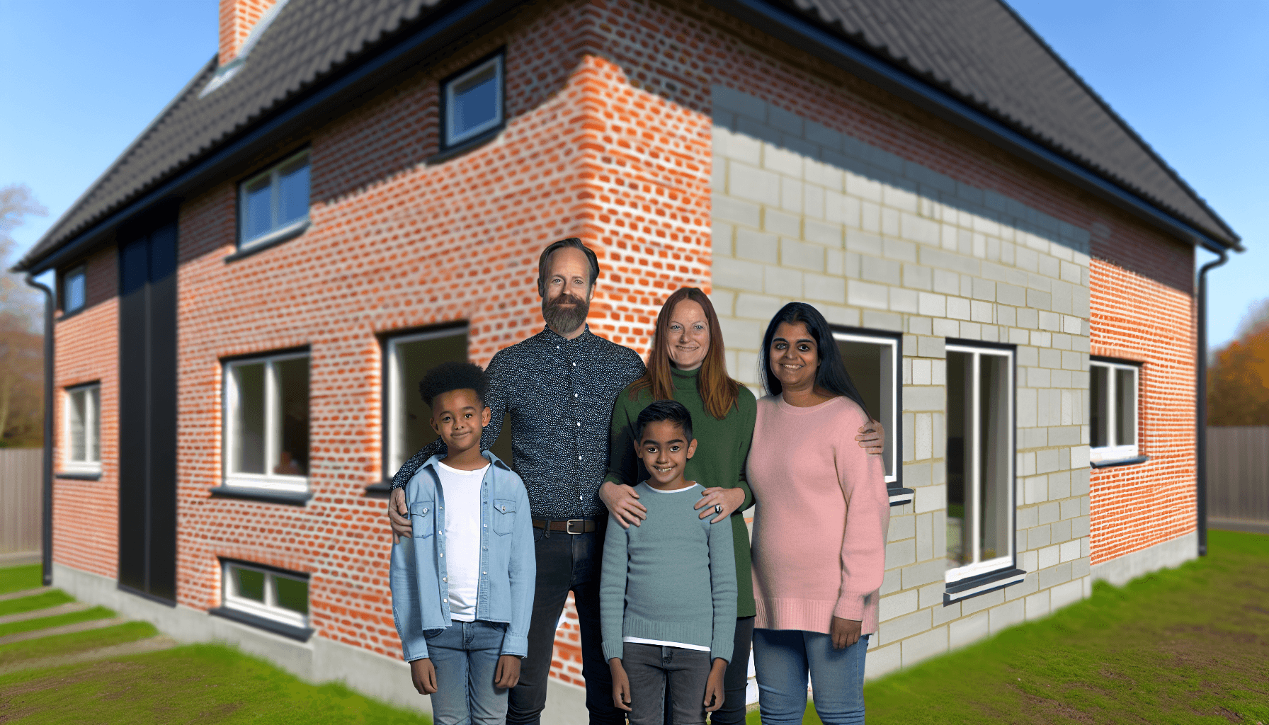 Hulmursisolering Pris 2026: Komplet Guide til Priser & Besparelser