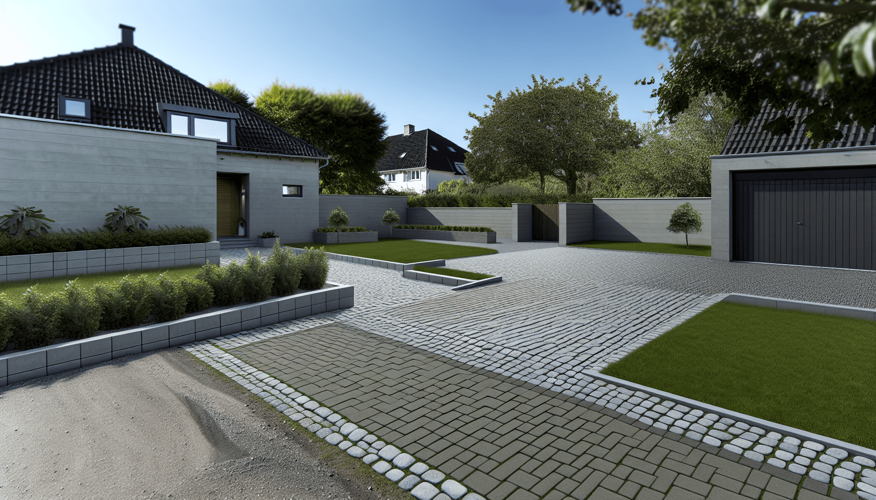 Indkørsel pris 2026: Komplet guide til priser og tilbud