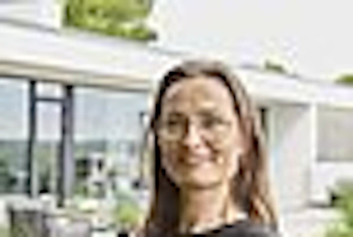 Louise Balle Rosberg