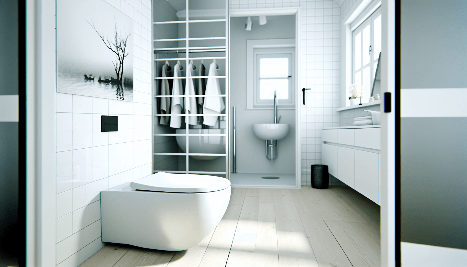 Japansk Toilet Pris 2026: Komplet Guide til Priser & Installation